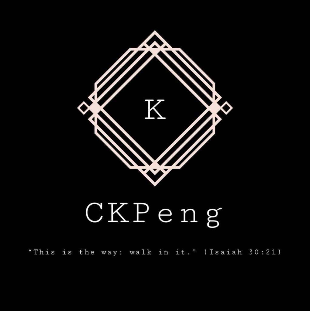 CKPeng Logo